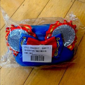 Dumbo Hipbag Minnie Mouse Attraction